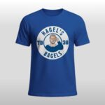 Brandon Hagel Bagel Shop TB 38 Shirt