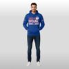 Buffalo Bills 2026 Divisional Round Hoodie 2