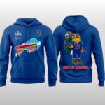 Buffalo Bills Bad Bunny 2026 Bowl Hoodie Shirt