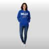 Buffalo Bills Thank You Head Coach Sean McDermott For 9 Seasons Hoodie Shirt