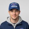 Buffalo Bills Wild Card Champions Hat