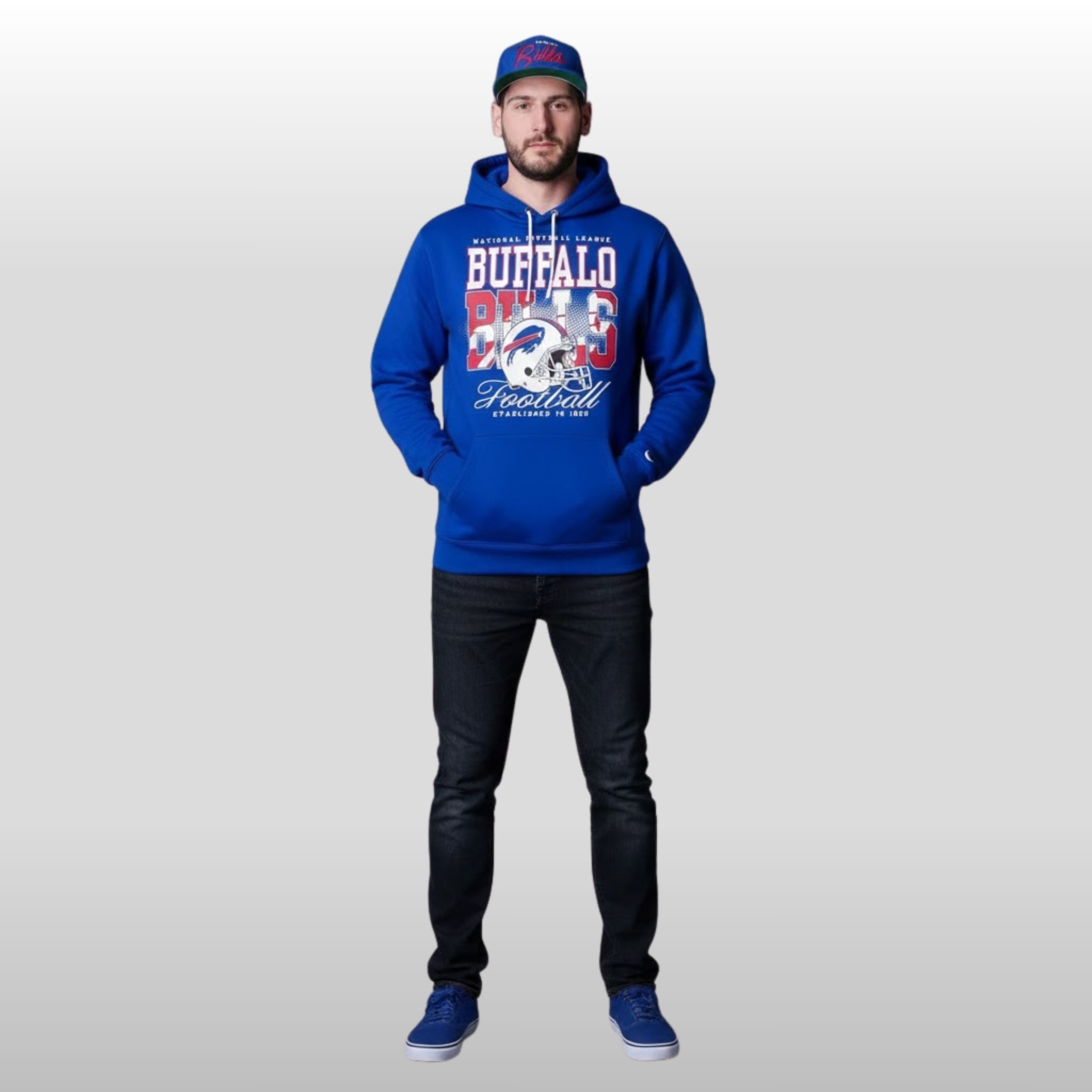Buffalo-Bills-x-Nick-DeSimone-Bills-Mafia-Hoodie-Shirt Buffalo Bills x Nick DeSimone Bills Mafia Hoodie Shirt