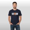 Caleb Williams Iceman Pose Shirt 3