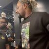 Cam Jordan More Than Just Cousins Failcons Sweatshirt