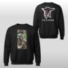 Cam Jordan More Than Just Cousins Failcons Sweatshirt