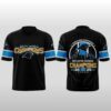 Carolina Panthers NFC South Division Champions Football Jersey 2