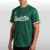 Charlotte 49ers 2026 New Baseball Jersey