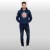 Chicago Cubs Celebrate 150Th Anniversary 2026 Hoodie 2