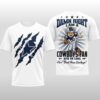 Damn Right I Am A Cowboys Fan How Bout Them Cowboys Shirt
