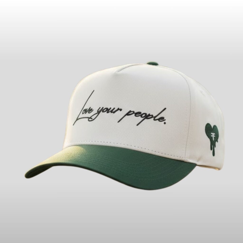 Dan Orlovsky Love Your People Hat