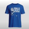 Darren Raddysh The Bald Eagle Shirt 2