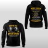 DcHWREGP Pittsburgh Steelers Thank you Coach Mike Tomlin Never Had A Losing Season Hoodie Shirt 1