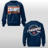 Denver Broncos 2025 2026 Divisional Round Champions Hoodie Shirt