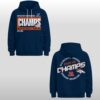 Denver Broncos 2025 2026 Divisional Round Champions Hoodie Shirt 2