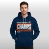 Denver Broncos 2025 2026 Divisional Round Champions Hoodie Shirt 3