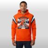 Denver Broncos AFC Conference Champions Hoodie Shirt