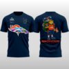 Denver Broncos Bad Bunny 2026 Bowl Hoodie Shirt 3