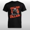 Dillon The Villain Brooks Shirt 2
