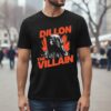 Dillon The Villain Brooks Shirt 4