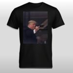 Donald Trump Fuck You Pedophile Protector Shirt