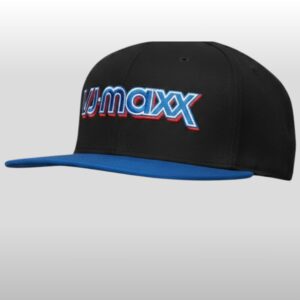 Tyrese Maxey VJ Maxx Hat