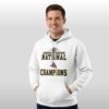 Falcon Football NCAA Division III National Champions Hoodie Shirt Cap Joggers 7 Falcon Football NCAA Division III National Champions Hoodie Shirt