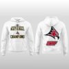 Falcon Football NCAA Division III National Champions Hoodie Shirt 2