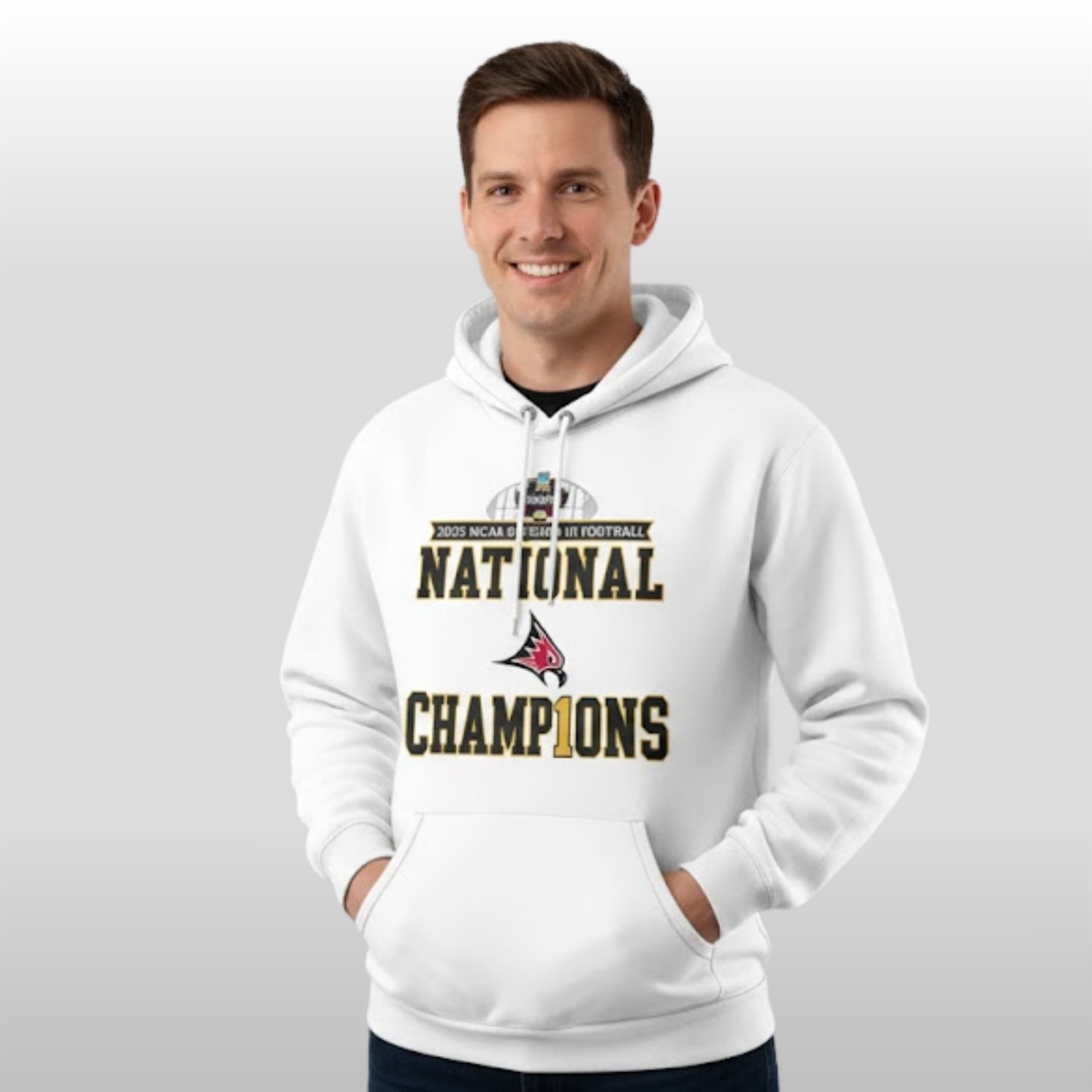 Falcon-Football-NCAA-Division-III-National-Champions-Hoodie-Shirt Falcon Football NCAA Division III National Champions Hoodie Shirt