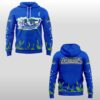 Florida Everblades 2026 Home 239 Hoodie 2