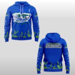 Florida Everblades 2026 Home 239 Hoodie
