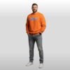Florida Gators Football Coach Jon Sumrall Florida Sweatshirt 4
