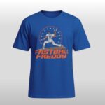 Freddy Peralta Fastball Freddy Queens shirt