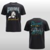 Generational Sensational Duval Vs All Y'all Smart Market Team Shirt