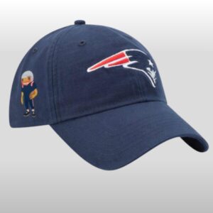 2026 New England Patriots Bad Bunny Concho Hat