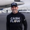 Grant Cardone Cash Flow Hat