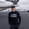 Grant Cardone Cash Flow Hoodie