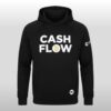 Grant Cardone Cash Flow Hoodie 2