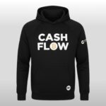 Grant Cardone Cash Flow Hoodie