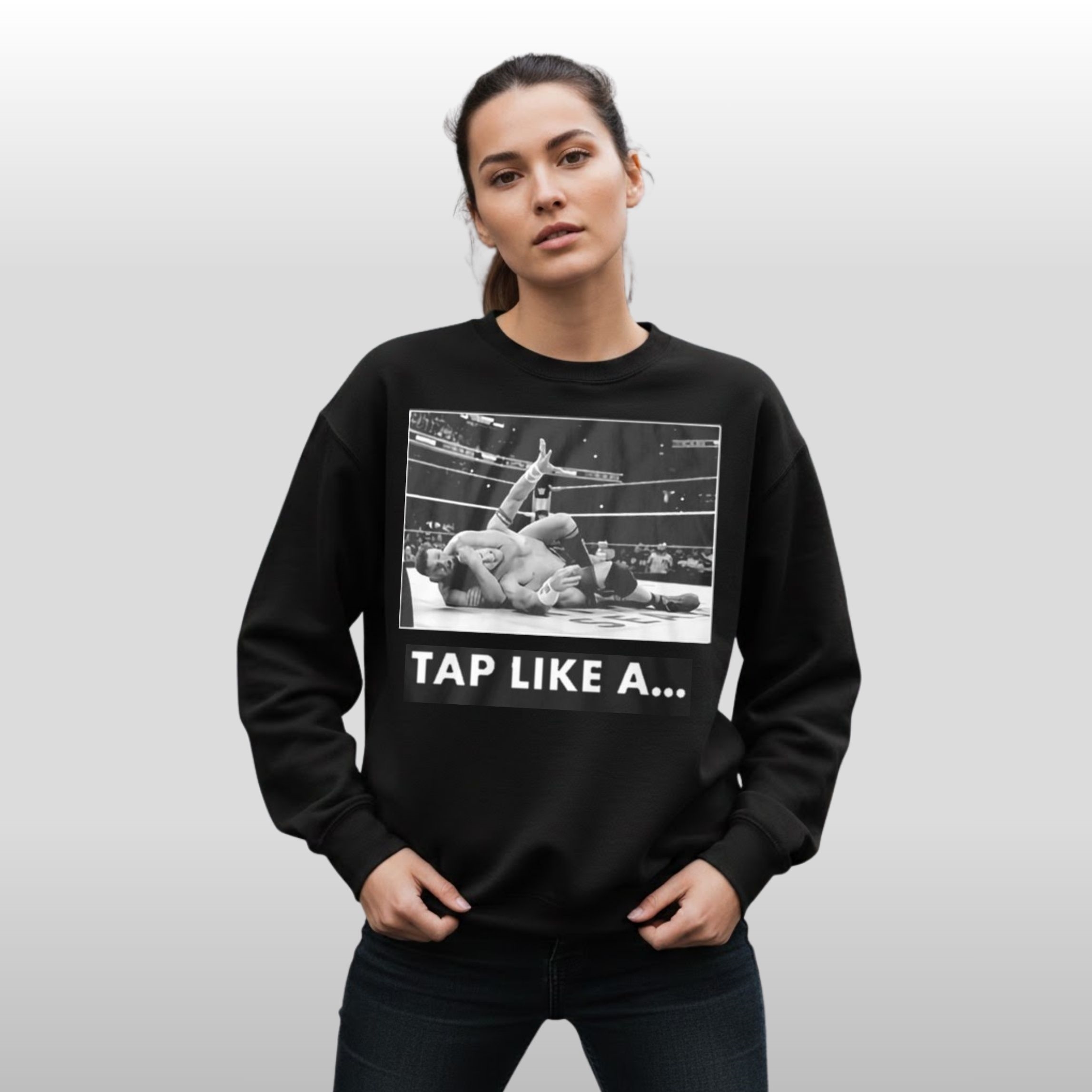 Gunther Tap Like A Shirt 4 Gunther Tap Like A Shirt - Image 4