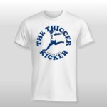 Harrison Mevis The Thiccer Kicker Shirt