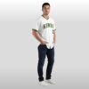 Hawaii Baseball 2026 Honor Coach Les Murakami Baseball Jersey