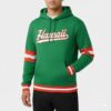 Hawaii Baseball Classic Kelly Green 2026 Hoodie