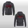 Houston Texans Playoffs Swarm City Hoodie