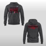 Houston Texans Playoffs Swarm City Hoodie
