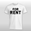 Hugo Ekitike For Rent Shirt 2