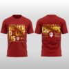Indiana Hoosiers 2025 2026 Champions Never Doubt Us Hoodie Shirt 5