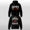 Indiana Hoosiers 2025 2026 National Champions Hoodie Shirt 2