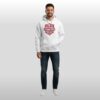 Indiana Hoosiers 2025 2026 National Champions Perfect Season Hoodie 4