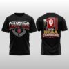 Indiana Hoosiers 2026 NCAA National Champions Hoodie Shirt 3