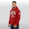 Indiana Hoosiers CFP National Champions 2026 Remember The Name Hoodie
